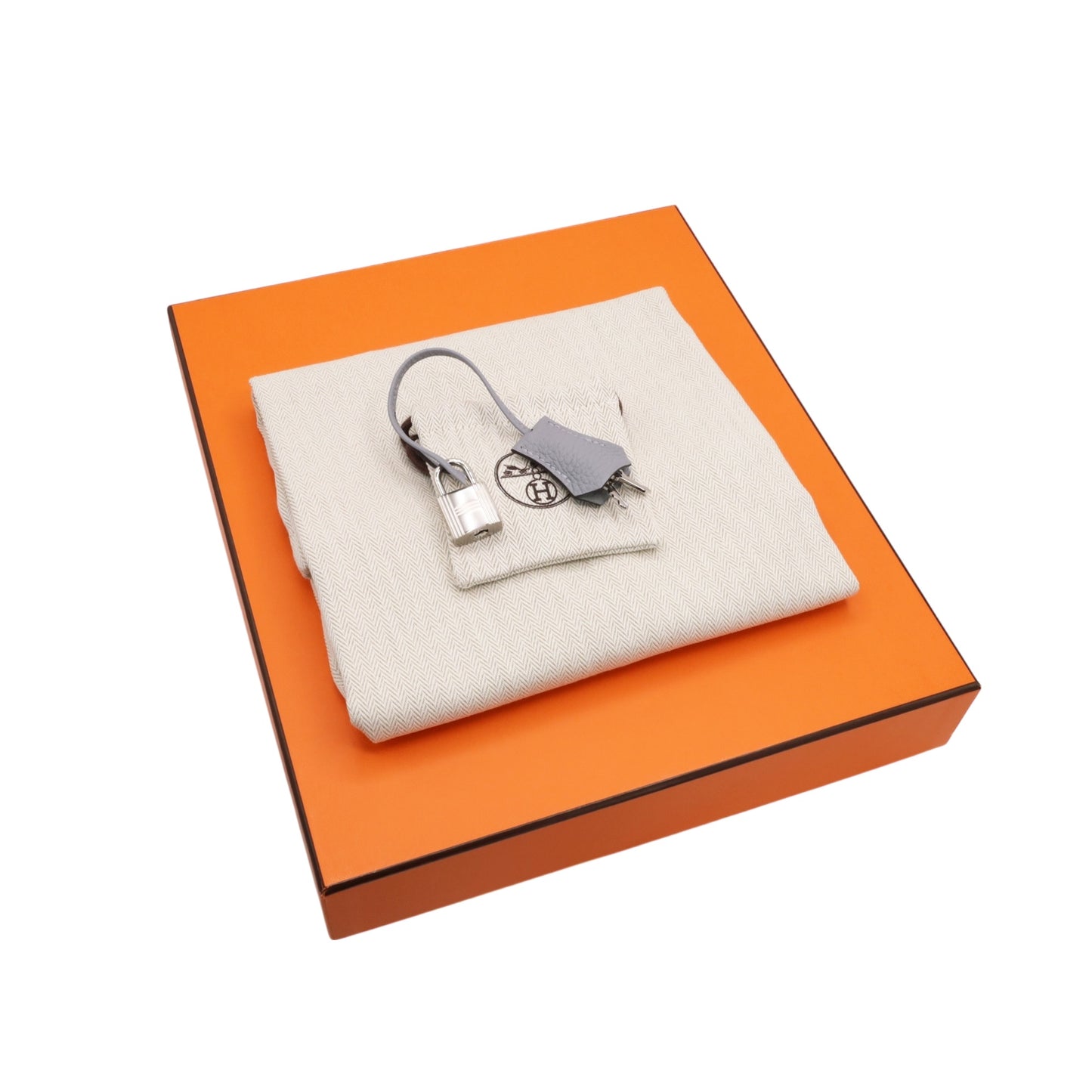 バーキン25　トゴ　グリパンタン　SS　K刻印