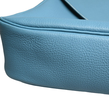 クリスティーヌ　トリヨンクレマンス　ブルージーン　SS　□B刻印