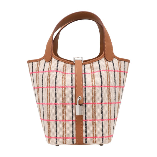 ピコタンロックPM　クーペルチュール　トワルアッシュ　ヴォースイフト　ゴールド　エクリュ　フォーブ　ローズポップ　SS　K刻印