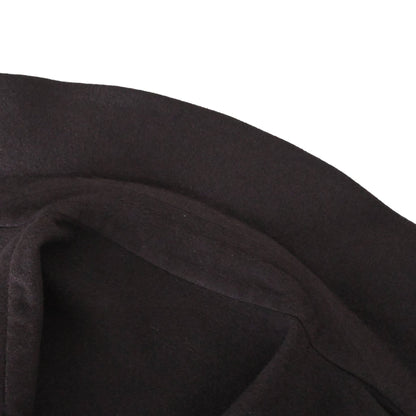 Wフェイスコート　カシミヤ　ブラウン　38