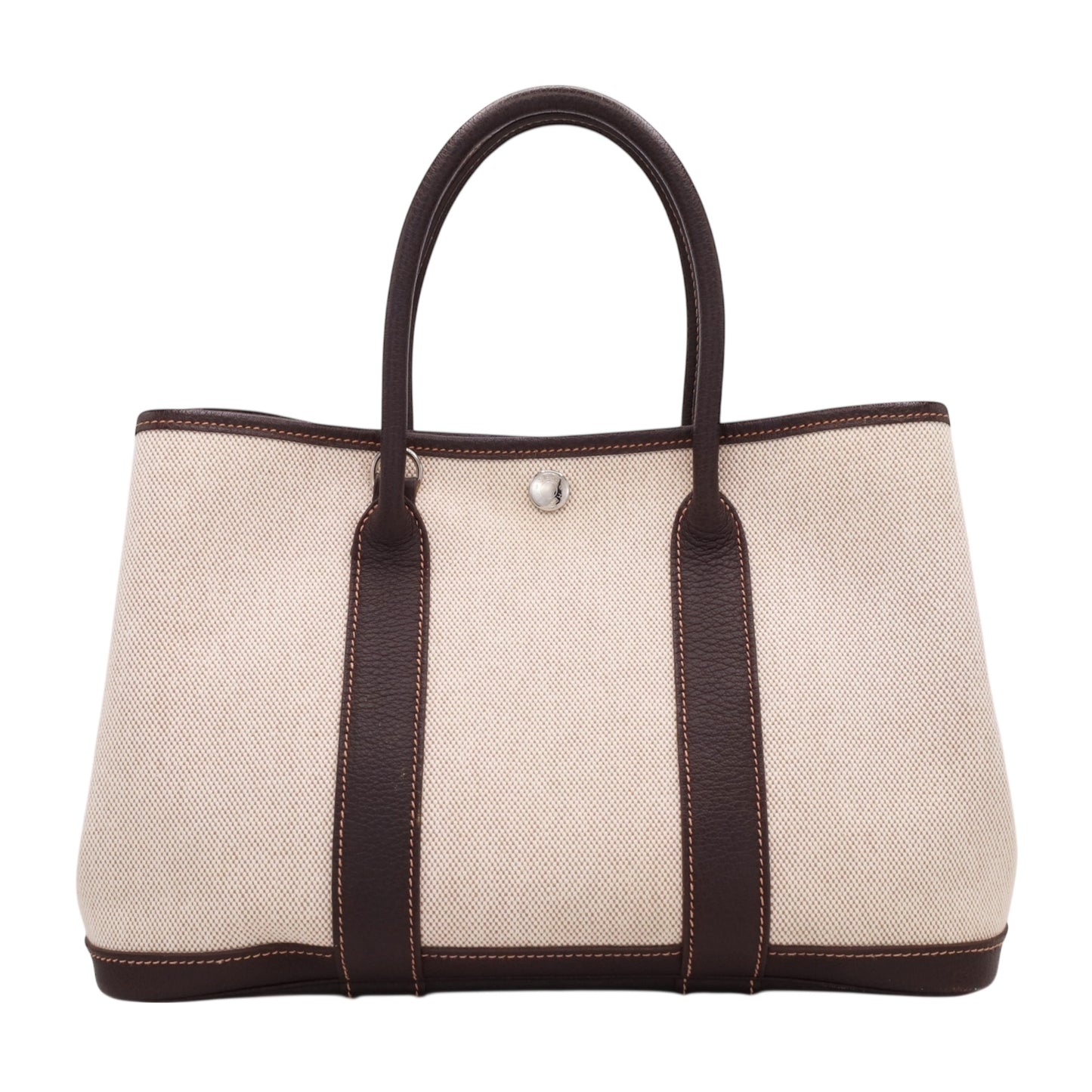 Garden Party TPM Toile Ash Negonda Havana SS □J engraved