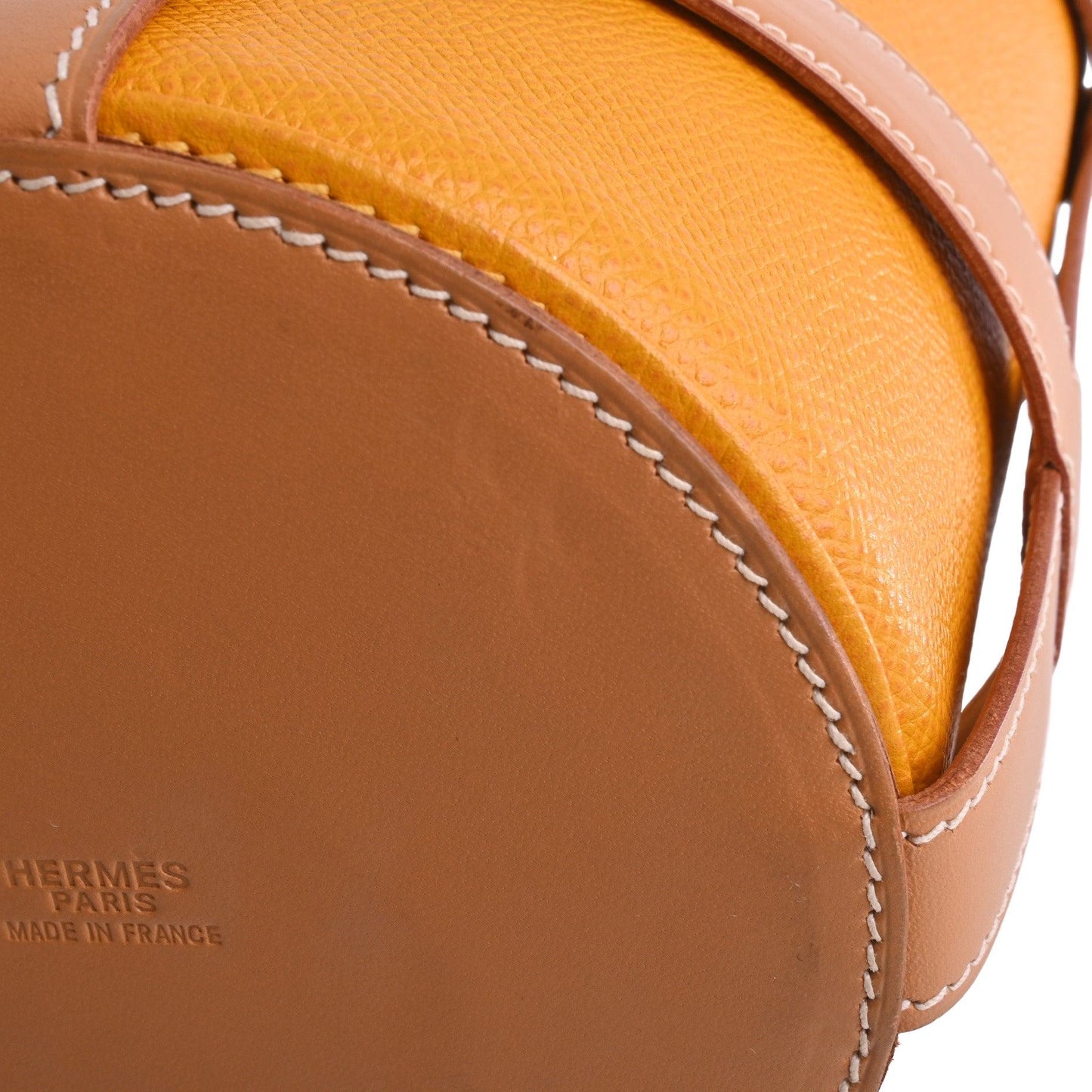 ミュズリエール　クシュベル　ナチュラル　ジョーヌ　GP　□D刻印