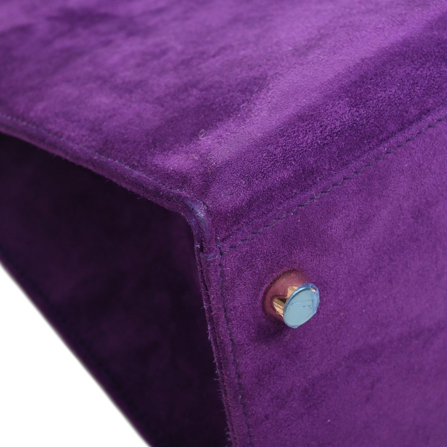 Kelly 28 Doblis Violet GP □J engraved