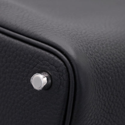 ピコタンロックPM　トリヨンクレマンス　ブラック　SS　W刻印