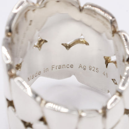 ニロティカスエクラ　リング　SV　48