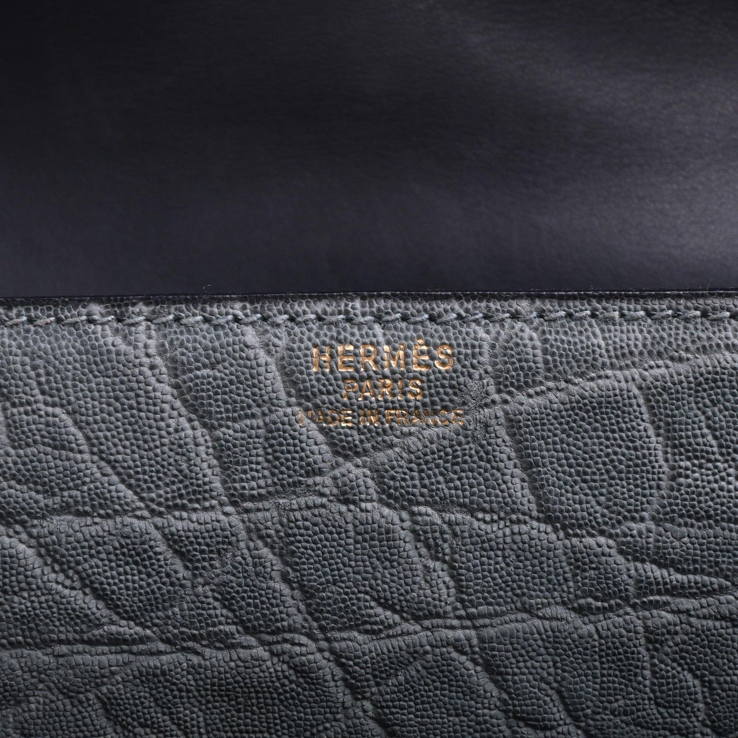 Sequana 22 Elephant Gray GP 〇MStamp