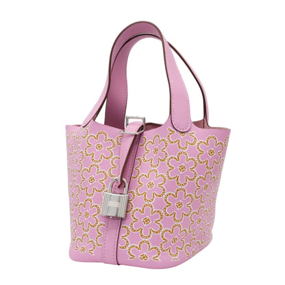 Micro Picotan Rock Lucky Daisy Vaux Swift Mauve Sylvestre SS UStamp