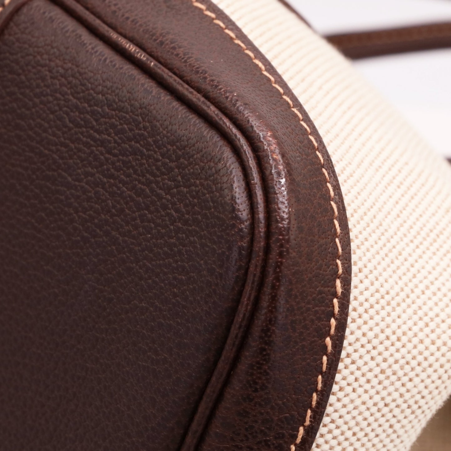 Garden Party TPM Toile Ash Negonda Havana SS □J engraved