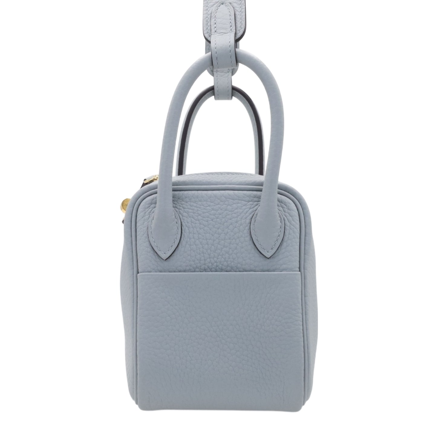 リンディミニ　トリヨンクレマンス　ブルーペール　GP　W刻印