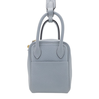 リンディミニ　トリヨンクレマンス　ブルーペール　GP　W刻印