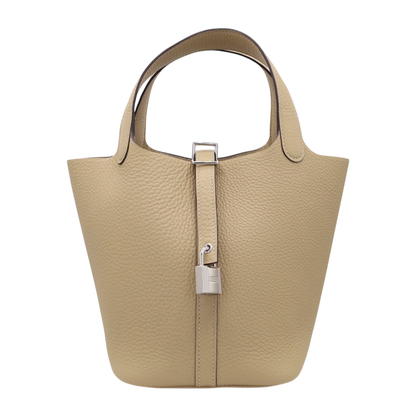 ピコタンロックPM　トリヨンクレマンス　トレンチ　SS　K刻印