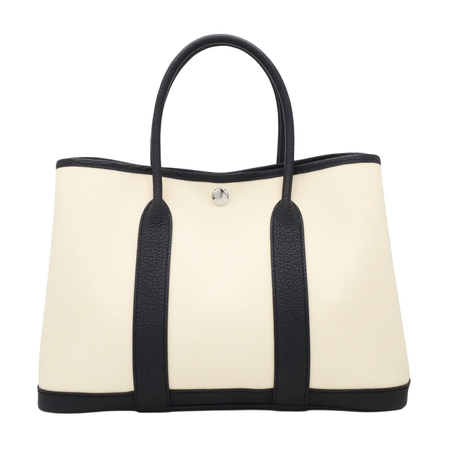 ガーデンパーティTPM　トワルオフィシエ　ネゴンダ　バニラ　ブラック　SS　W刻印