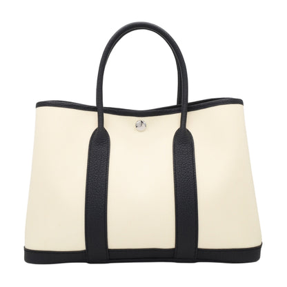 ガーデンパーティTPM　トワルオフィシエ　ネゴンダ　バニラ　ブラック　SS　W刻印