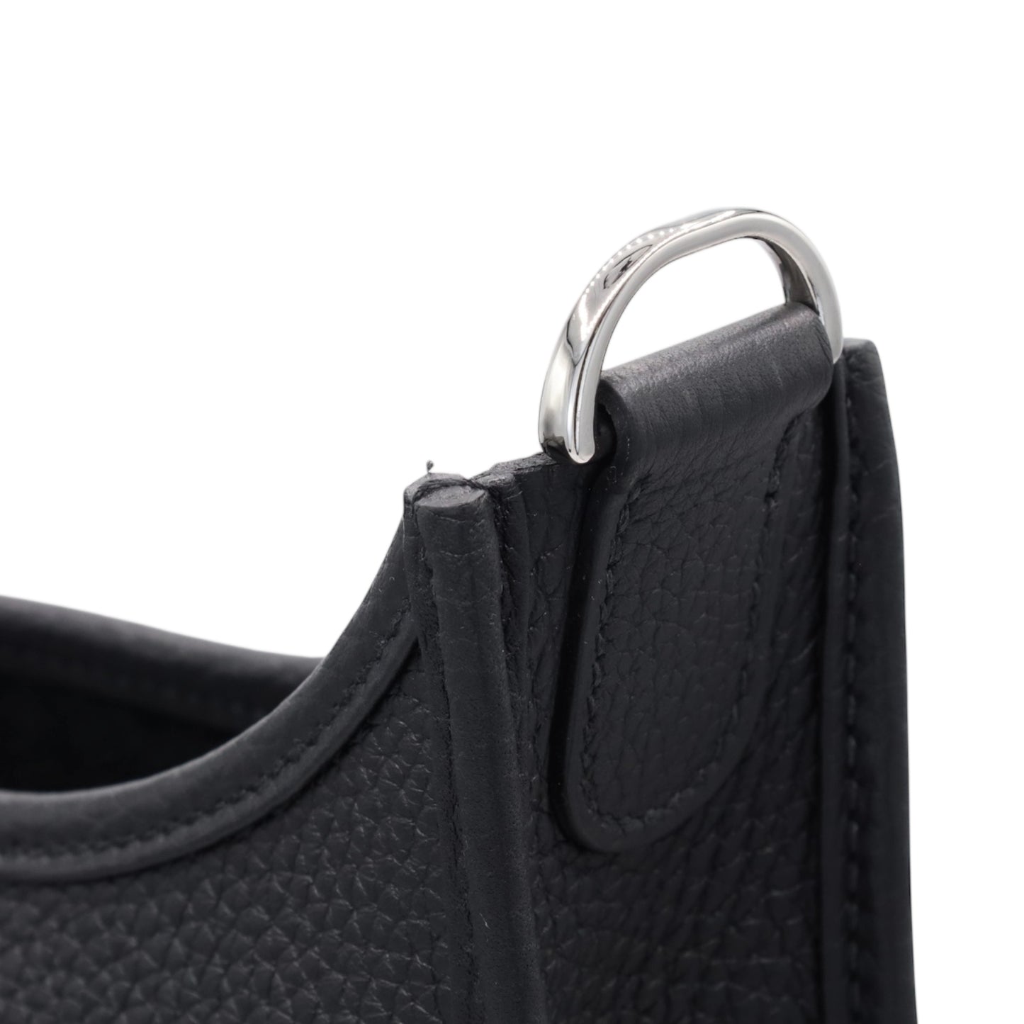 エヴリン3PM　トリヨンクレマンス　ブラック　SS　B刻印