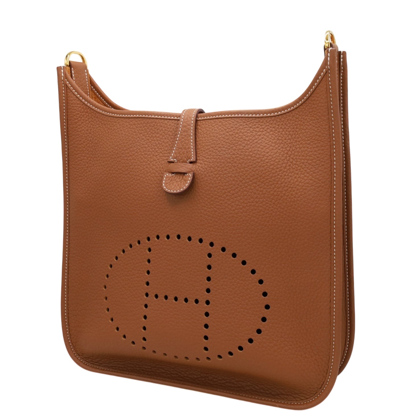 エヴリン3PM　トリヨンクレマンス　ゴールド　GP　Ｗ刻印