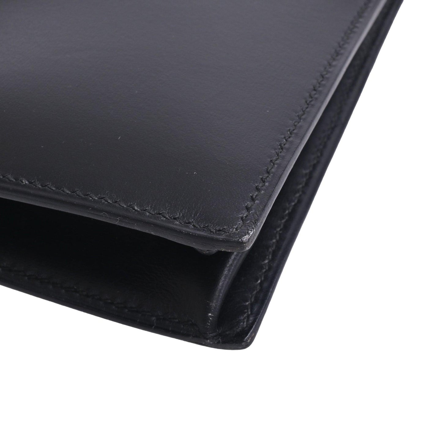 マーケットGM　トリヨンクレマンス　ブラック　GP　〇Z刻印