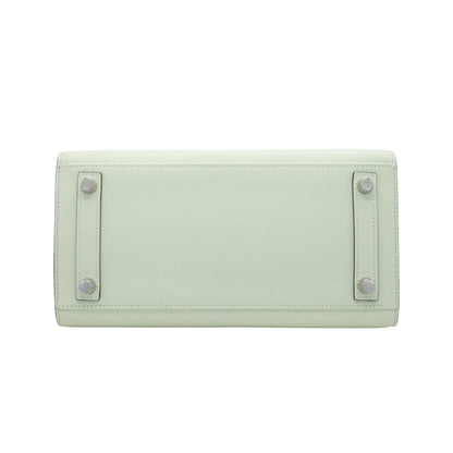 柏金包 25VeauEpsom面纱菲兹 SS BStamp