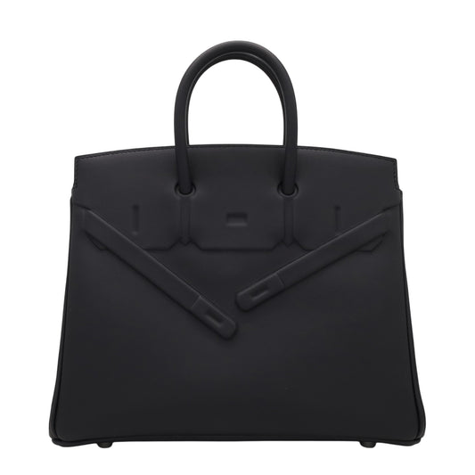 シャドウバーキン25　ヴォースイフト　ブラック　SS　K刻印