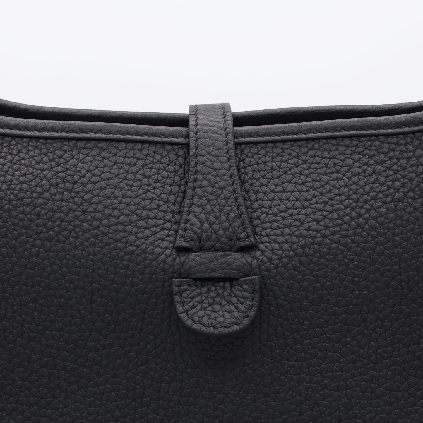 エヴリン3PM　トリヨンクレマンス　ブラック　SS　B刻印