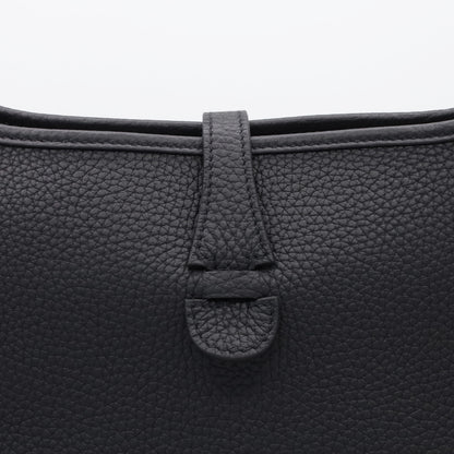 エヴリン3PM　トリヨンクレマンス　ブラック　SS　B刻印