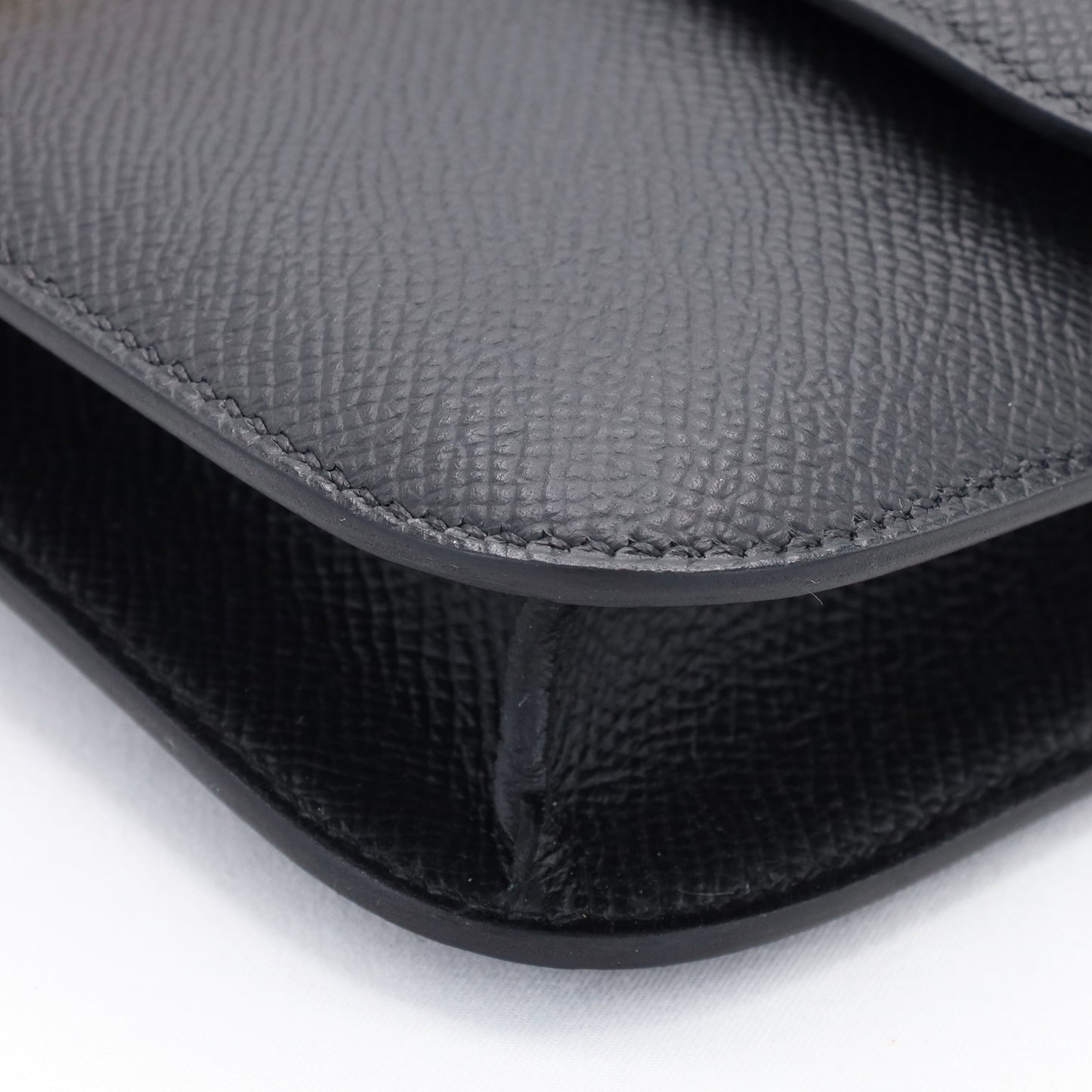 コンスタンスエラン　ヴォーエプソン　ブラック　GP　K刻印