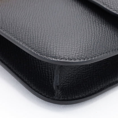 コンスタンスエラン　ヴォーエプソン　ブラック　GP　K刻印