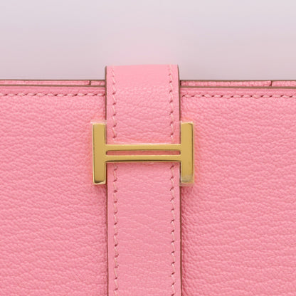 ベアンスフレ　シェーブル　ローズコンフェッティ　GP　R刻印