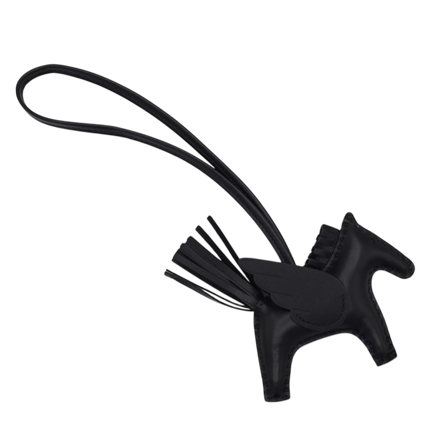 ロデオチャームPM　ペガサス　ヴォースイフト　ソーブラック　K刻印