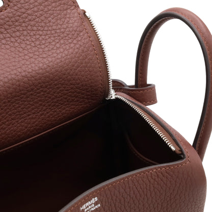 Lindy Mini Taurillon Clemence Tail SS KStamp