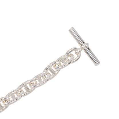 Chaine d'Ancle TGM Bracelet 11LINK SV