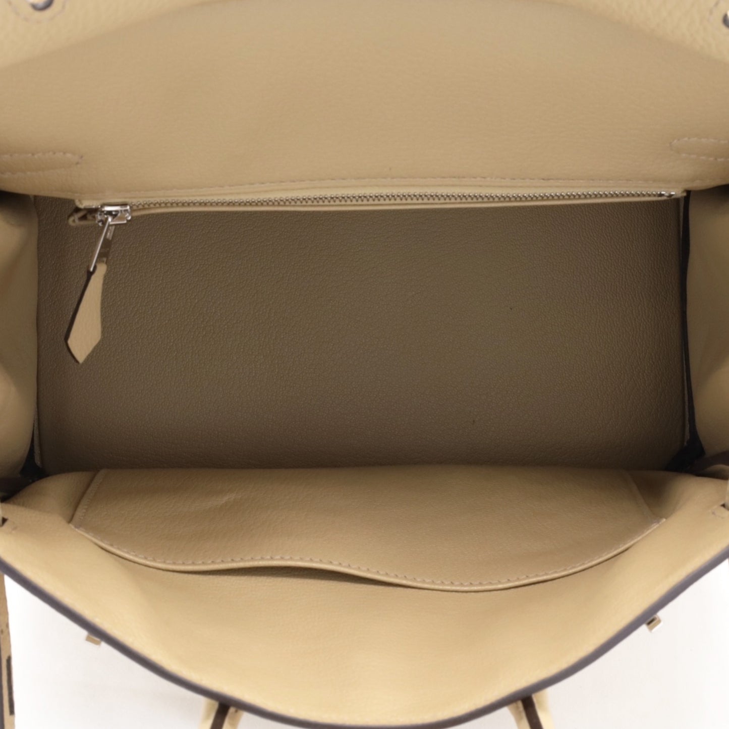 バーキン25　トゴ　トレンチ　SS　K刻印