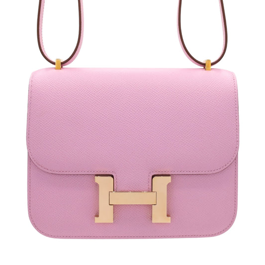 コンスタンスミニ　ヴォーエプソン　モーヴシルベストル　PG　Z刻印