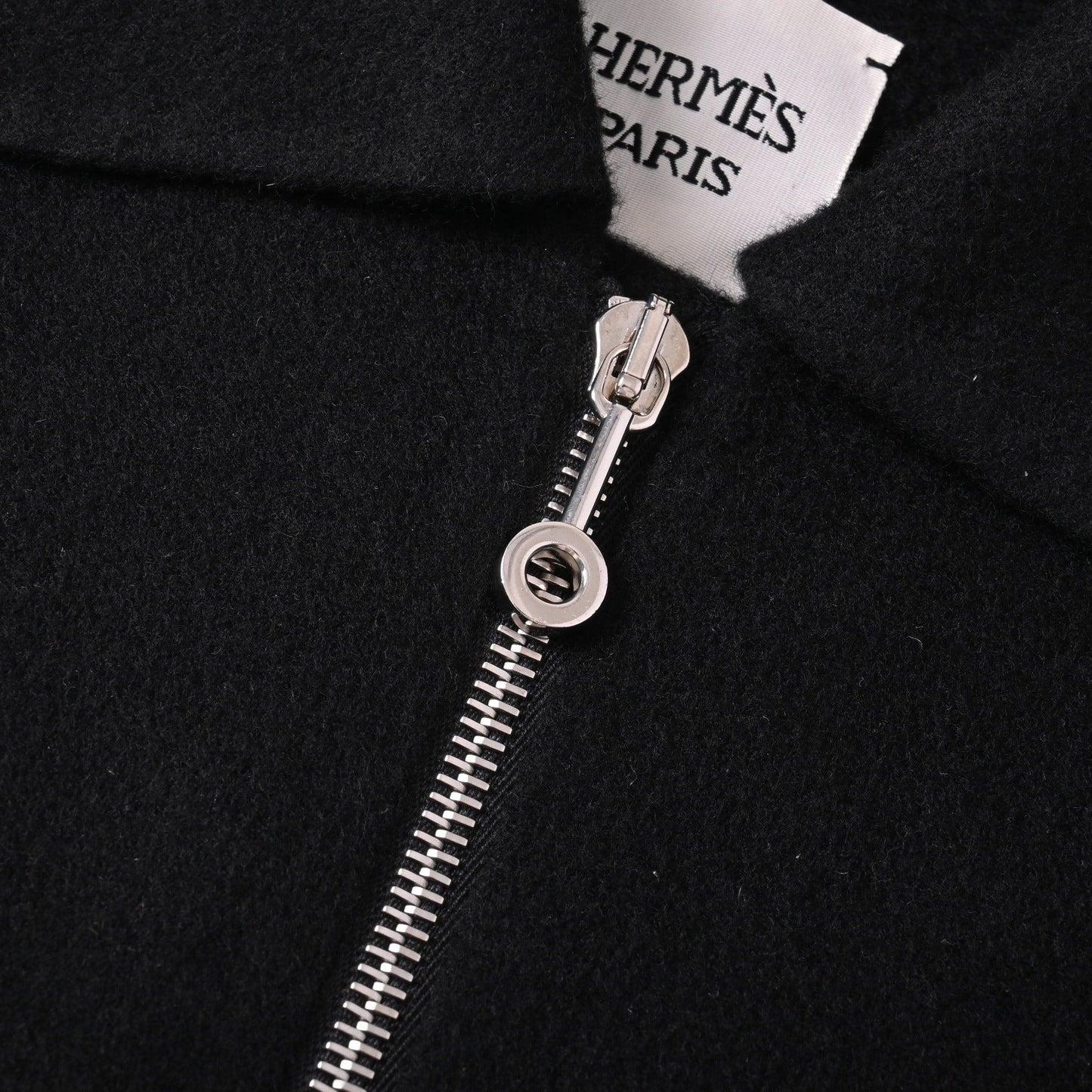 コート　カシミヤ　ブラック　34