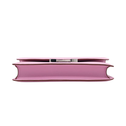 Constance Elan Vaux Epson Mauve Silvestre SS KStamp