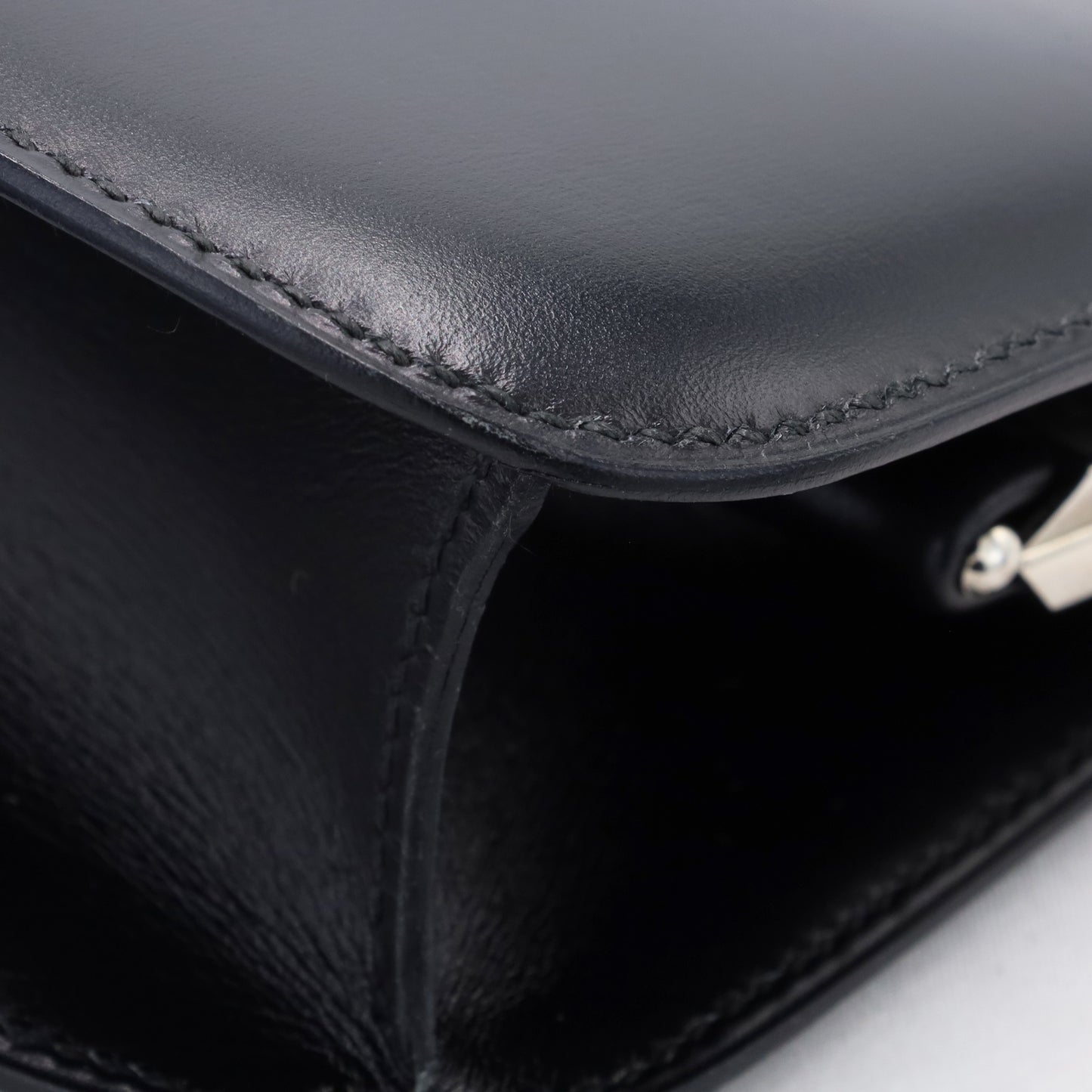 サックアマリース　シンガー　ボックスカーフ　クシュベル　ヴォーシャモニー　ブラック　ホワイト　グリーン　GP　〇T刻印