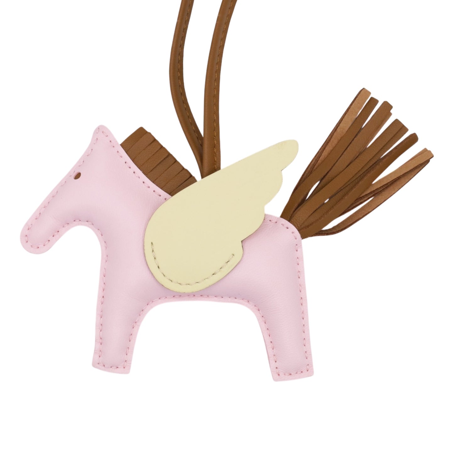 Rodeo PM Pegasus Agno Milo Rose Darling Jaune Milton Craft KStamp