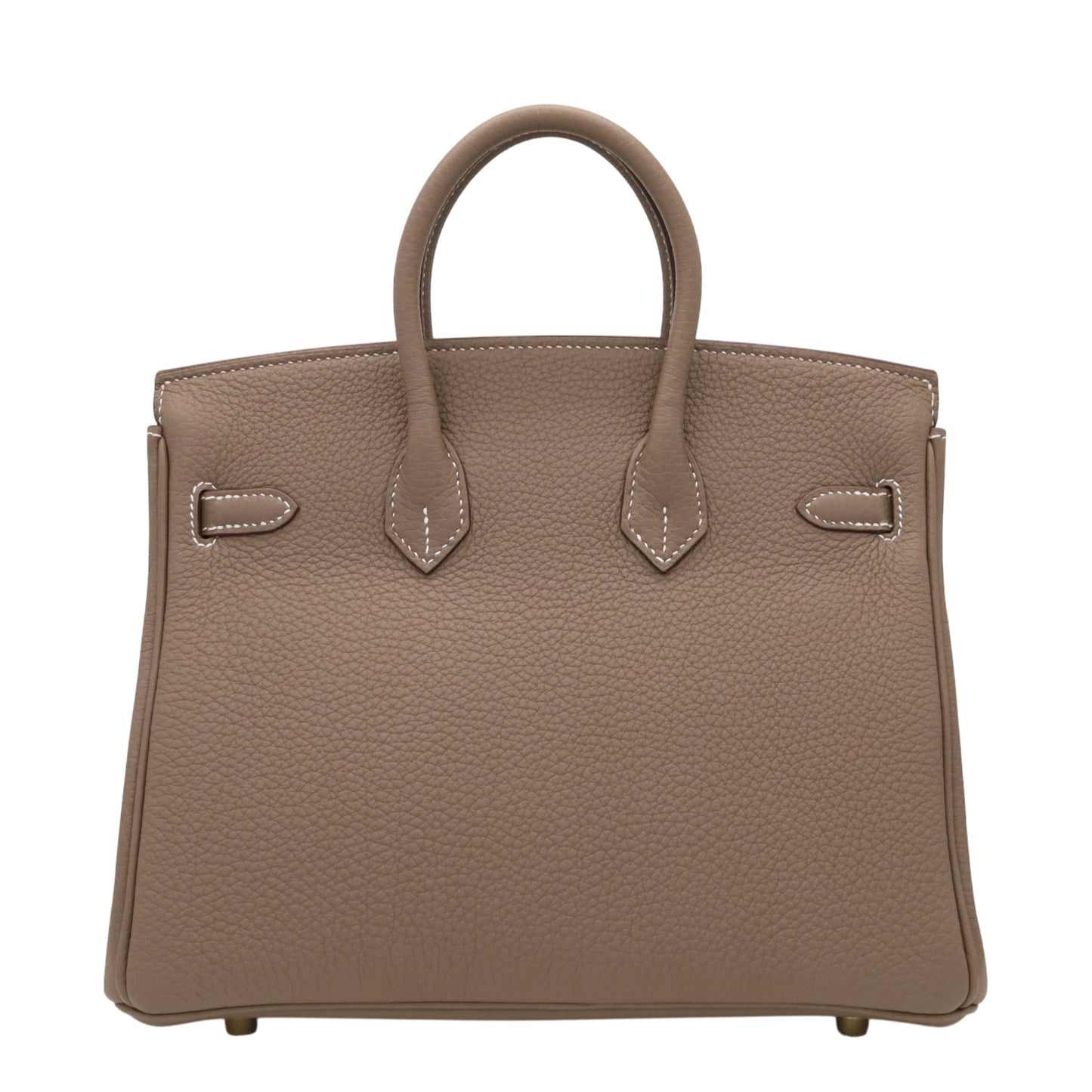 Birkin 25 Togo Etoup GP KStamp