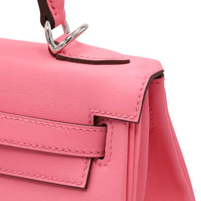 ケリー25　ヴォースイフト　ローズアザレ　SS　Y刻印