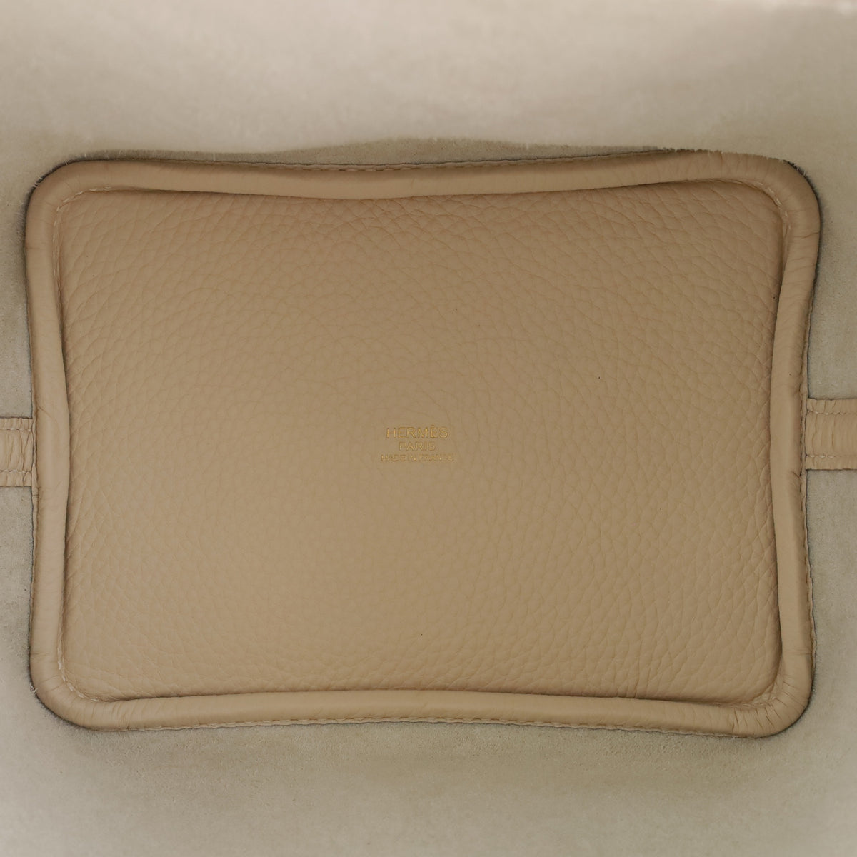 Picotin锁定 PM TaurillonCraie曼斯CraieGP GStamp