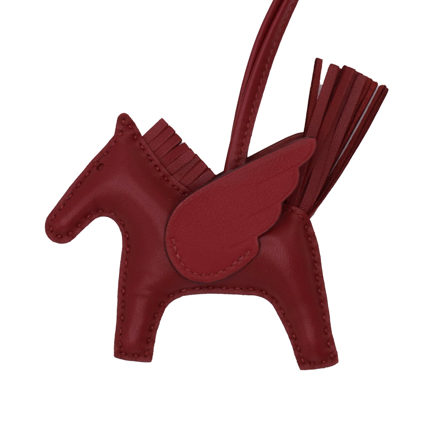 Rodeo PM Pegasus Anu Milo Vaux Swift Rouge Ash K stamp