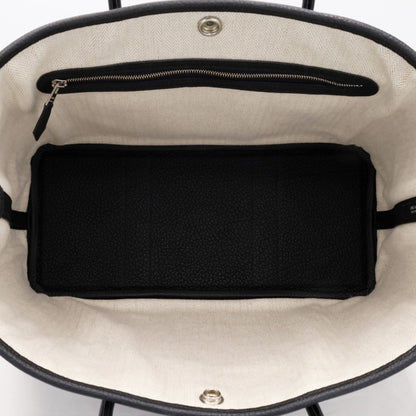 Garden Party TPM Negonda Black SS C stamped