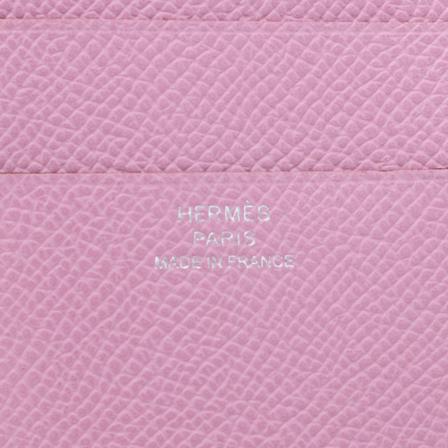 ベアン　コンビネ　ヴォーエプソン　モーヴシルベストル　SS　K刻印