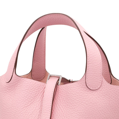 ピコタンロックPM　トリヨンクレマンス　ローズサクラ　SS　B刻印