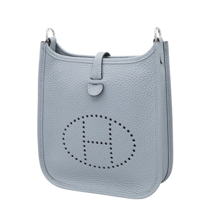 エヴリンTPM　トリヨンクレマンス　ブルーグラシエ　SS　K刻印