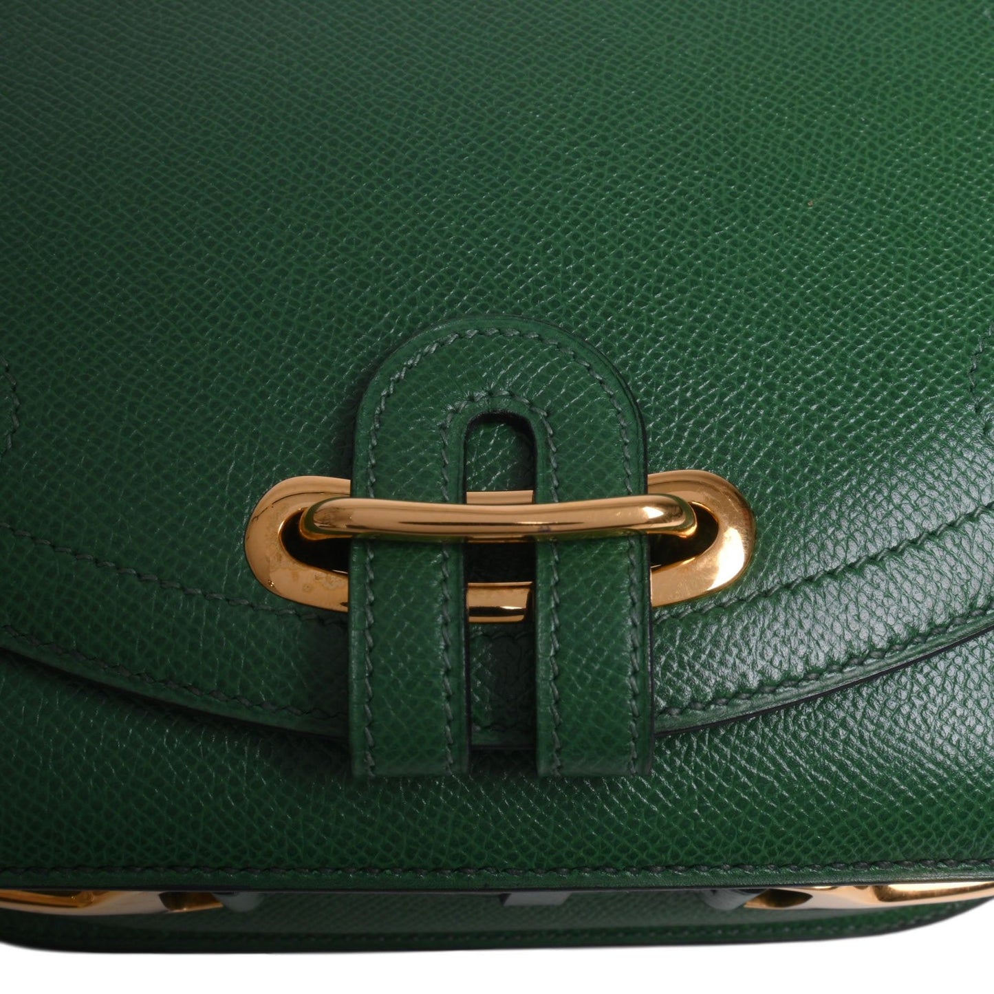 パスキード　クシュベル　グリーン　GP　刻印不明（1983年-1985年製造）