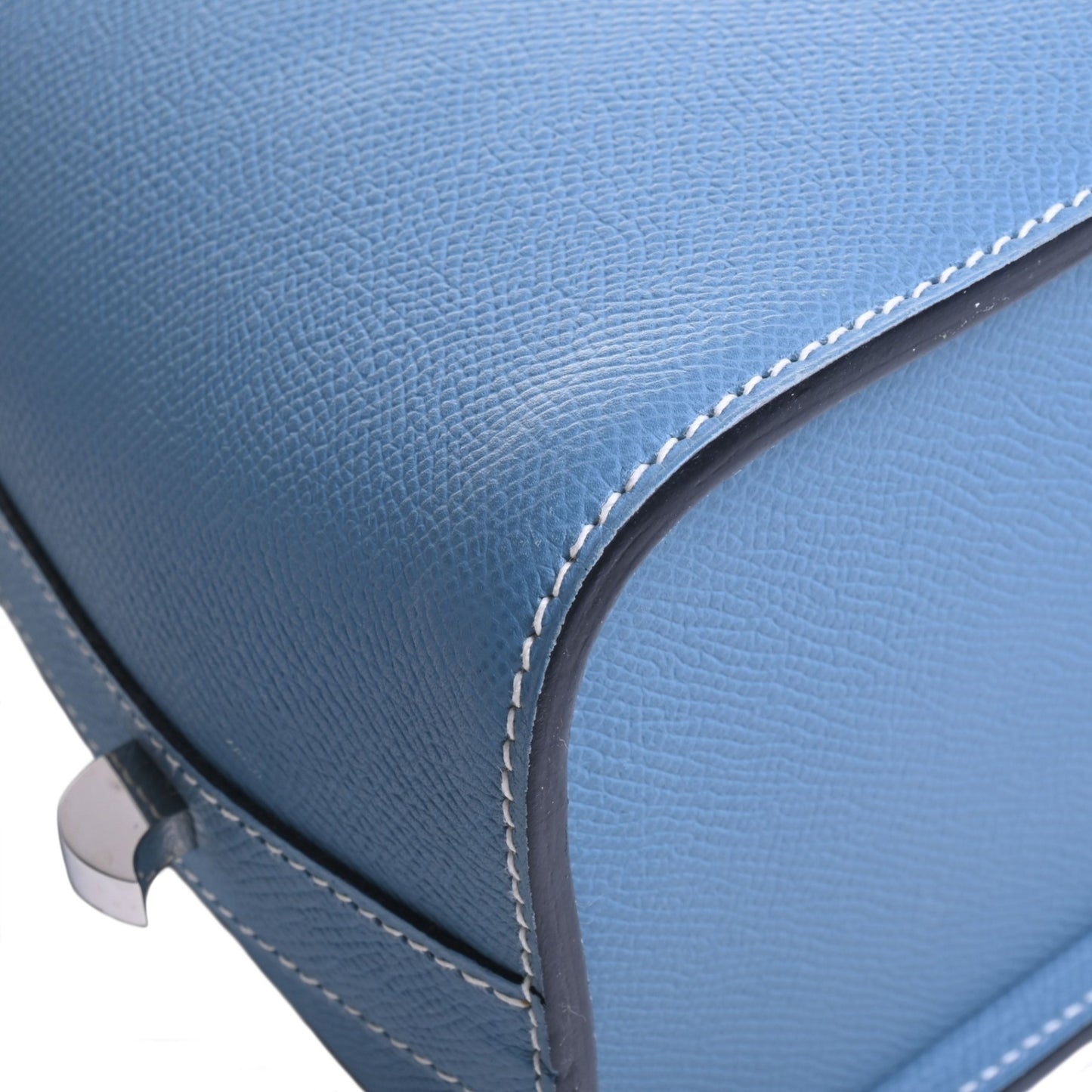 ドゥパリ　ヴォーエプソン　ブルージーン　SS　□J刻印