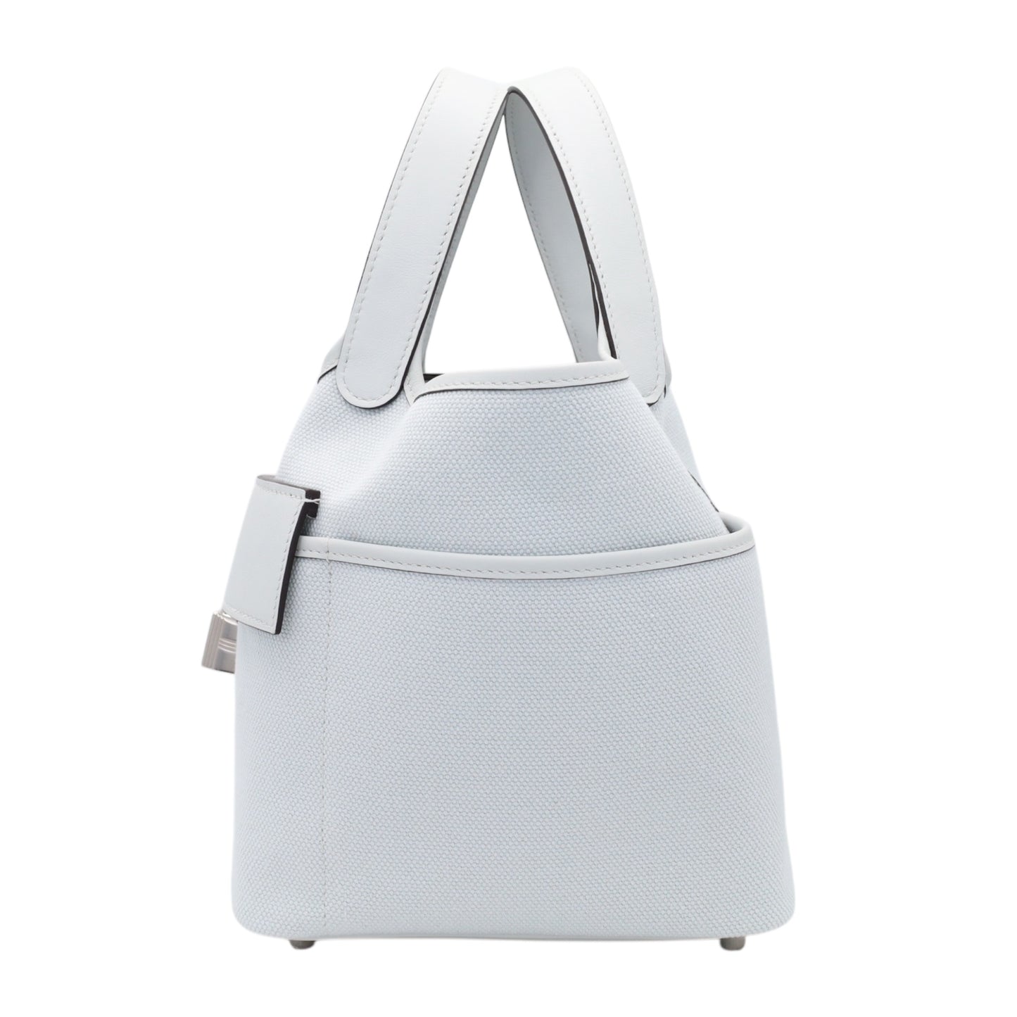 ピコタンロックPM　カーゴ　トワルゴエラン　ヴォースイフト　グリプラチナ　SS　W刻印