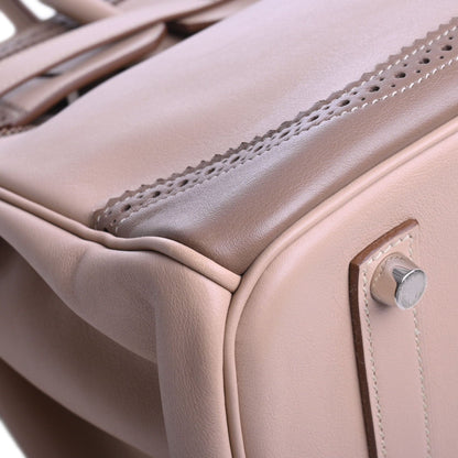 Birkin 35 Gillies Voor Swift Etoup Alzil SS □P engraved