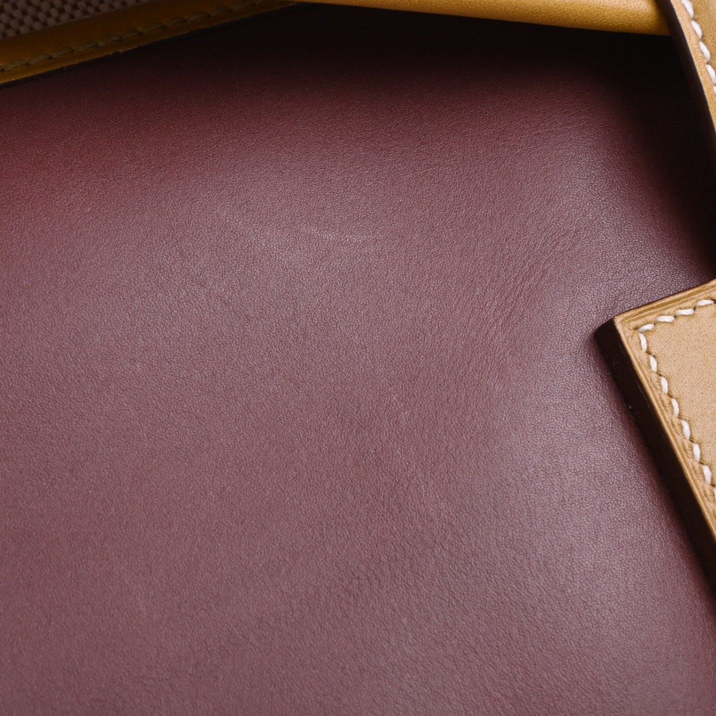 ジジェ　ヴォースイフト　ブラウン　イエロー　□L刻印