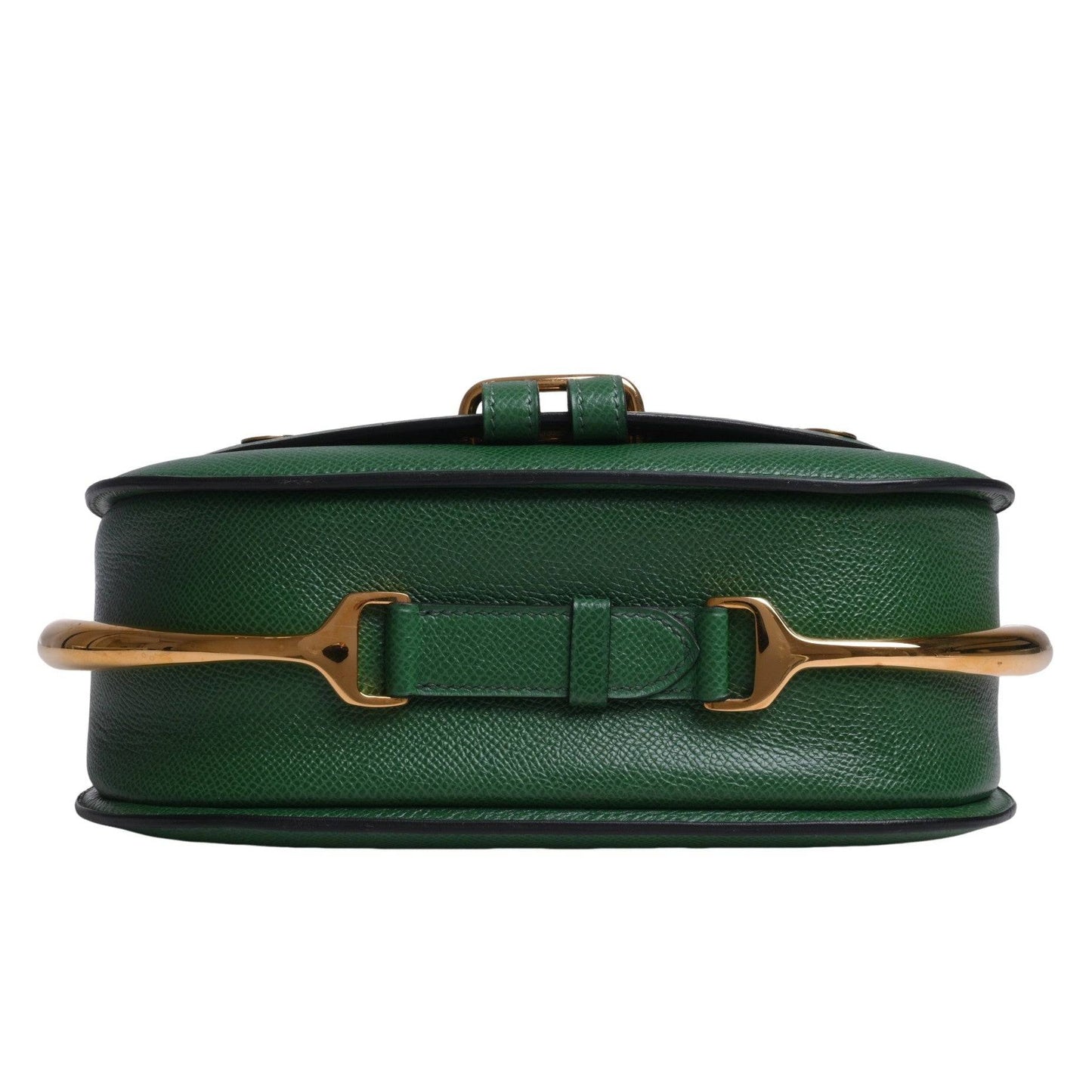 パスキード　クシュベル　グリーン　GP　刻印不明（1983年-1985年製造）